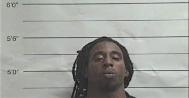 David Jones, - Orleans Parish County, LA 